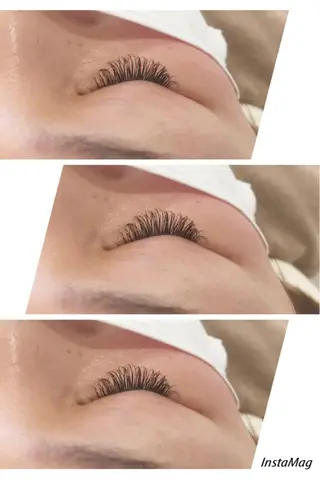 マツエク・マツパ Salon de Galcon 2階(サロンド・ギャルソン)所属・KU TA  \(◡̈)/のエステ・リラクイメージ