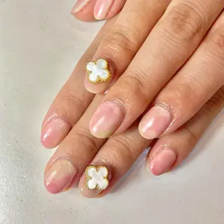 ネイル Ange epais nAnnAnのその他イメージ