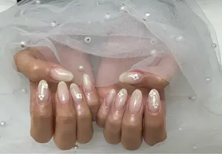 ネイル garden Nail Salonのネイルデザイン
