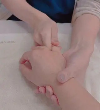 ビューティサロン irodoriのエステ・リラクイメージ