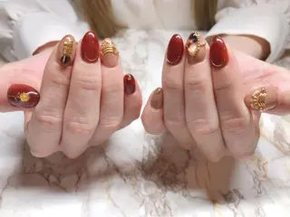 ネイル 土屋 智子のエステ・リラクイメージ