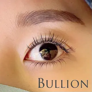 マツエク・マツパ Bullion 大濠本店の眉毛・アイブロウイメージ