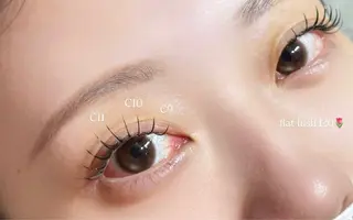 マツエク・マツパ Ayuri 🍀のマツエク・マツパデザイン