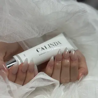 ネイル nail& Lily______のネイルデザイン
