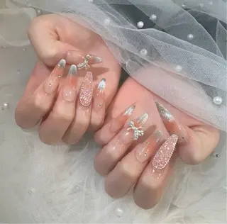 ネイル 高橋 ユキのネイルデザイン