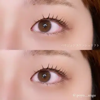 マツエク・マツパ Rui 🦋仙台PARCOのマツエク・マツパデザイン