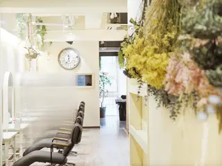 JurerBelle ☆Ayakaのヘアスタイル