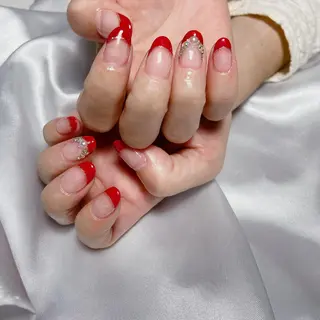 ネイル nailsalon REJOICEのネイルデザイン