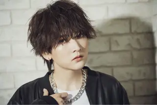 パーマ メンズ 🐺メンズ特化🐺 REIYAのヘアスタイル