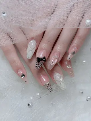 ネイル Lumi Nailのネイルデザイン