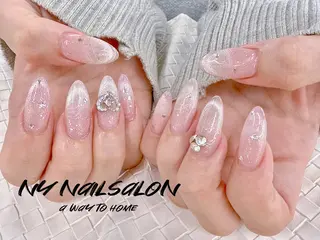ネイル NYネイルサロン 千葉中央店所属・NYネイルサロン 千葉中央店のネイルデザイン