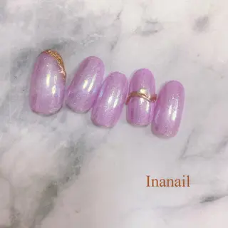 ネイル ✤Ina nail✤のネイルデザイン