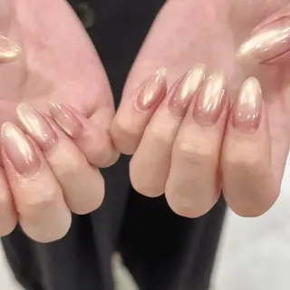 ネイル Noa川越 kayanoのネイルデザイン