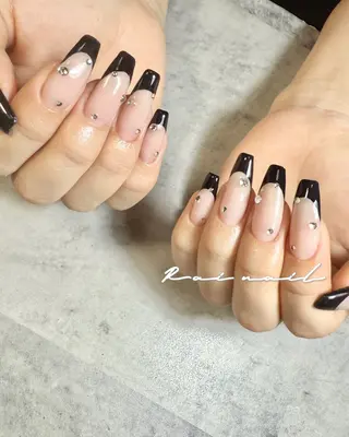 ネイル Rai nail_ Risaのネイルデザイン