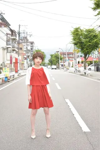 ショート Lys所属・吉本 恭介のその他イメージ