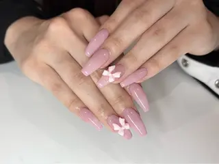 ネイル N nail ayakaのネイルデザイン