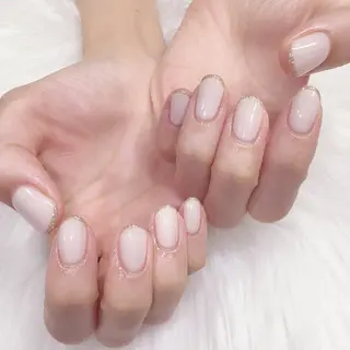 ネイル 小野澤 紗智のネイルデザイン