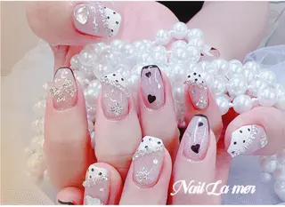ネイル Feliz nailのネイルデザイン