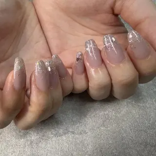 ネイル FASTNAIL PLUS 新宿店のネイルデザイン