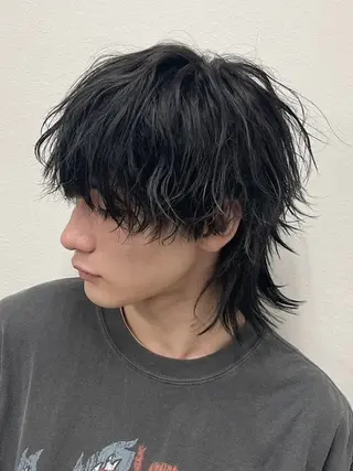 メンズ 💕ブリーチ/ヘアメ 🎀YUUKAのヘアスタイル