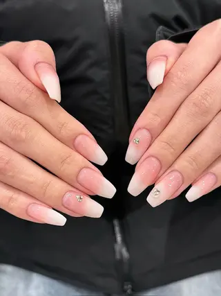 ネイル H&Bsalon カイのネイルデザイン