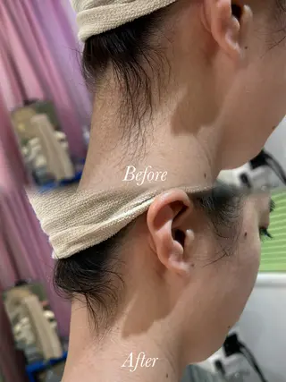 🫧美しい素肌へ🫧 今成柚乃のその他イメージ