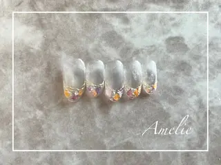 ネイル yo koのネイルデザイン