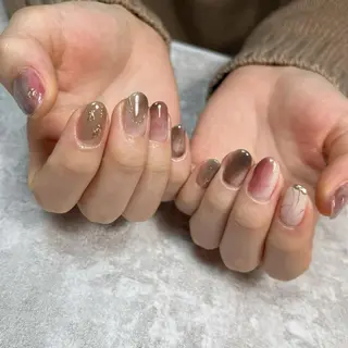 ネイル nailsalon mayのネイルデザイン