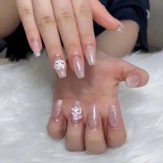 ネイル The 1989 Nail Salonのネイルデザイン