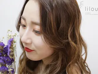 マツエク・マツパ RICOL マツエク・まつパのマツエク・マツパデザイン