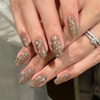 ネイル ARCANA nailsalonのネイルデザイン