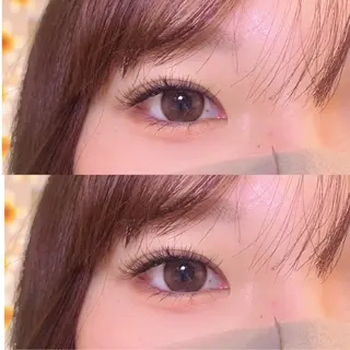 マツエク・マツパ JuaneSalon 🌼池袋🌼のマツエク・マツパデザイン