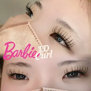 マツエク・マツパ Enchante / Mikakoのマツエク・マツパデザイン