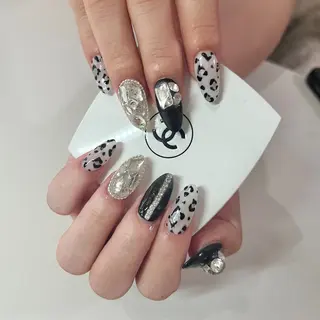 ネイル Luuny nailのネイルデザイン