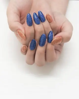 ネイル Hisaka Mikiのネイルデザイン