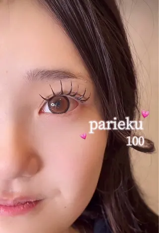 マツエク・マツパ fors/eye🤍 /らぎのマツエク・マツパデザイン