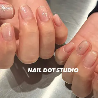 ネイル NAIL DOT STUDIO堺筋本町のネイルデザイン