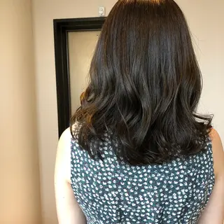 パーマ Eleanor梅田店 REMIのヘアスタイル