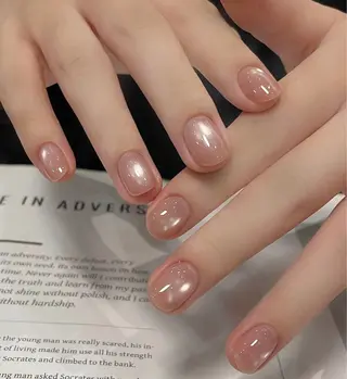 ネイル ヤマ モトのネイルデザイン