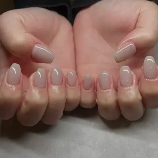 ネイル 千原 優子のネイルデザイン