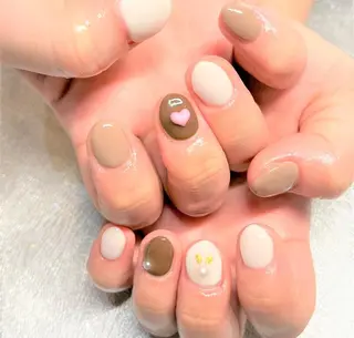 ネイル RIZE NAILのネイルデザイン