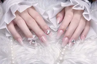 ネイル NEW NAIL 池袋のネイルデザイン