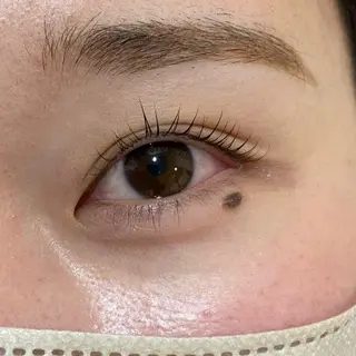 マツエク・マツパ 🐈ニナ🐈‍⬛/メ ンズカット/まつパのマツエク・マツパデザイン