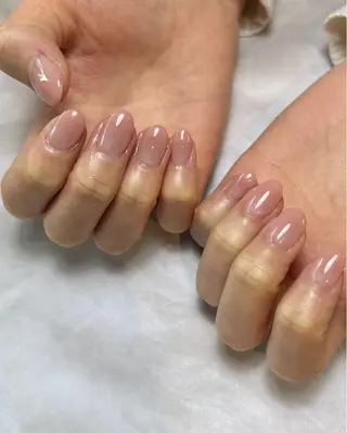 ネイル Reflection marikoのネイルデザイン