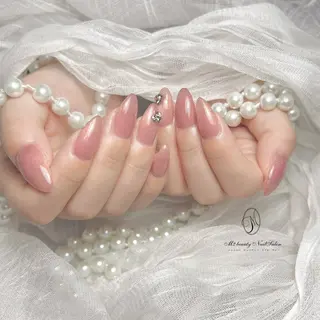 ネイル M2beauty Renaのネイルデザイン