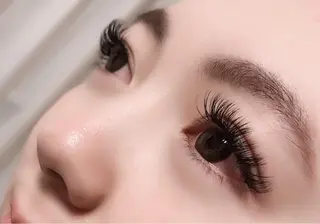 マツエク・マツパ Fleur フルールのマツエク・マツパデザイン