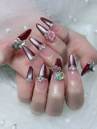 ネイル Lumi Nailのネイルデザイン