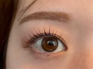 マツエク・マツパ eyelashsalonRACOTA所属・Matsumoto /まつ毛パーマの眉毛・アイブロウイメージ