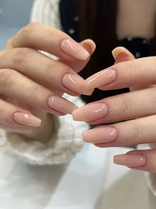 ネイル pool SAKIのネイルデザイン