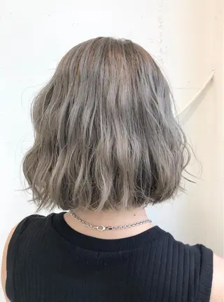 ミディアム カラー un所属・un 溝の口 伊豆本のマツエク・マツパデザイン